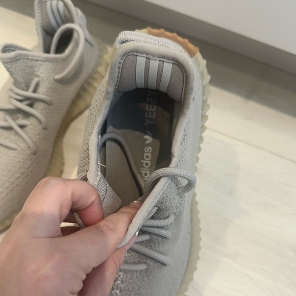 Yeezy 350 sesame - Picture 3 of 5